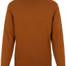 Кофта FINE KNITTED TURTLE NECK 1032304-21652 Tom Tailor L Коричневий 1032304-21652