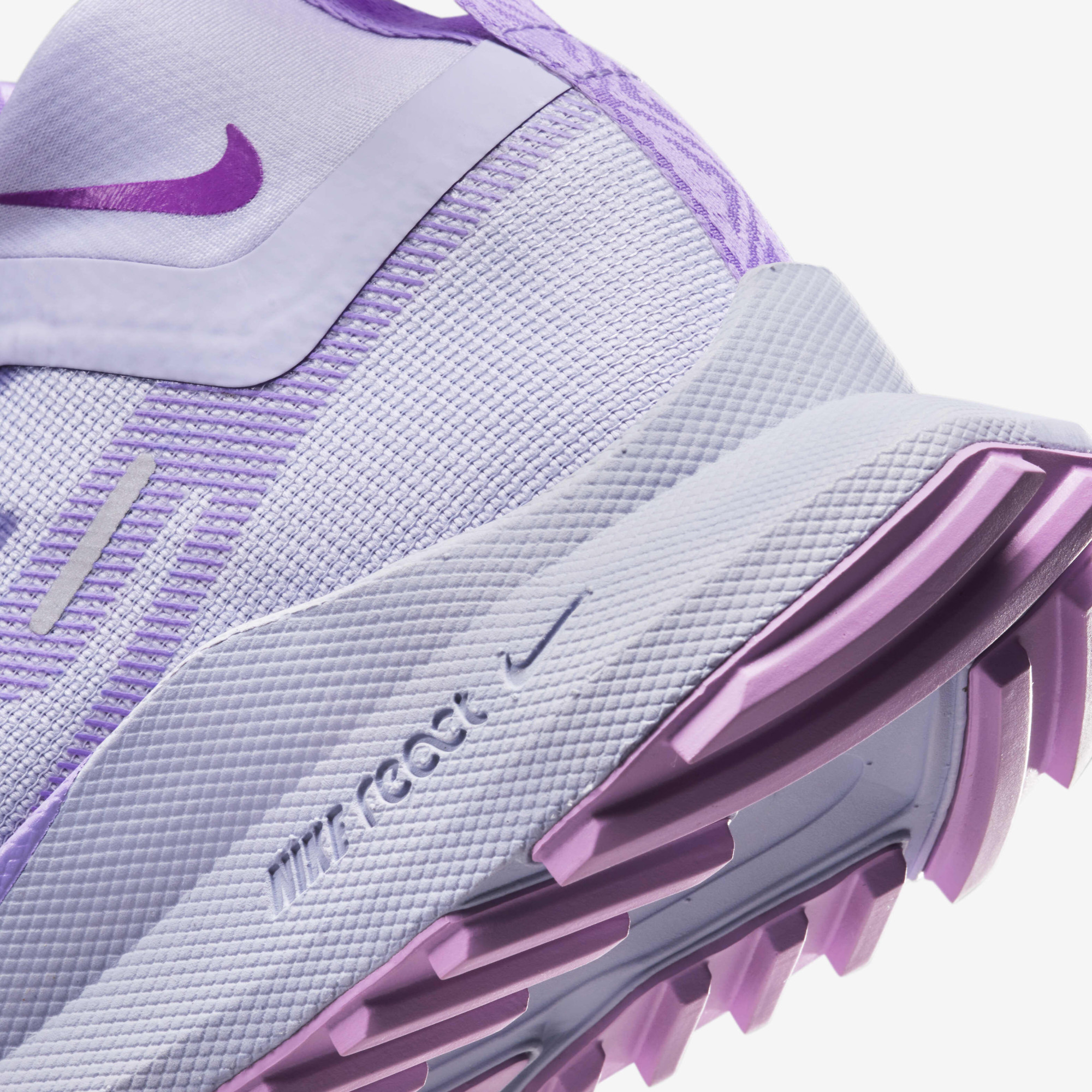 Кросівки Nike react pegasus trail 4 GTX DJ7929-501