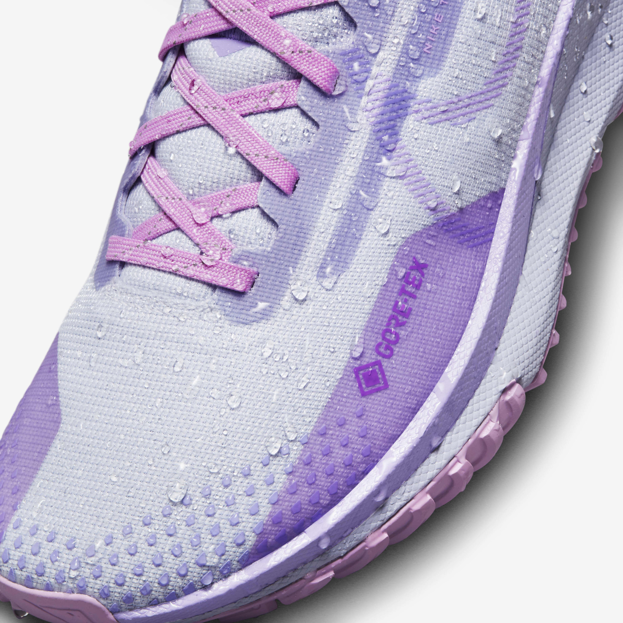 Кросівки Nike react pegasus trail 4 GTX DJ7929-501