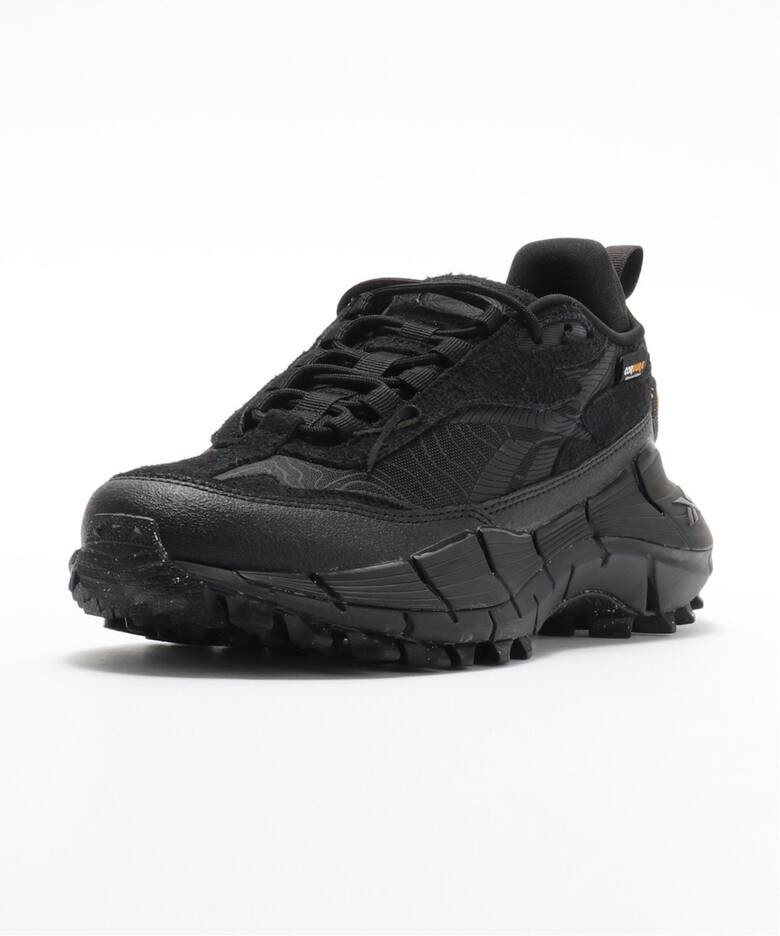 Кросівки Reebok Zig Kinetica 2.5 Edge Black 100074785