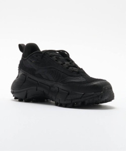 Кросівки Reebok Zig Kinetica 2.5 Edge Black 100074785