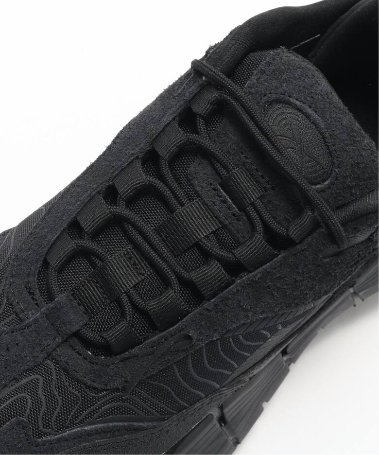 Кросівки Reebok Zig Kinetica 2.5 Edge Black 100074785