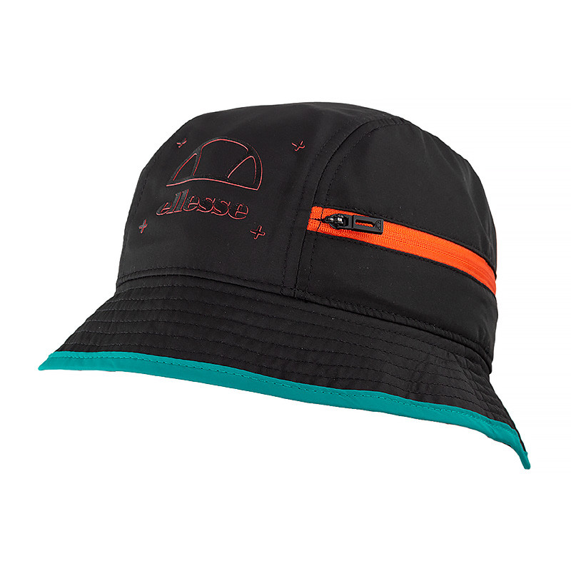 Панама Ellesse Surefoo Bucket Hat SAIA1830-BLACK
