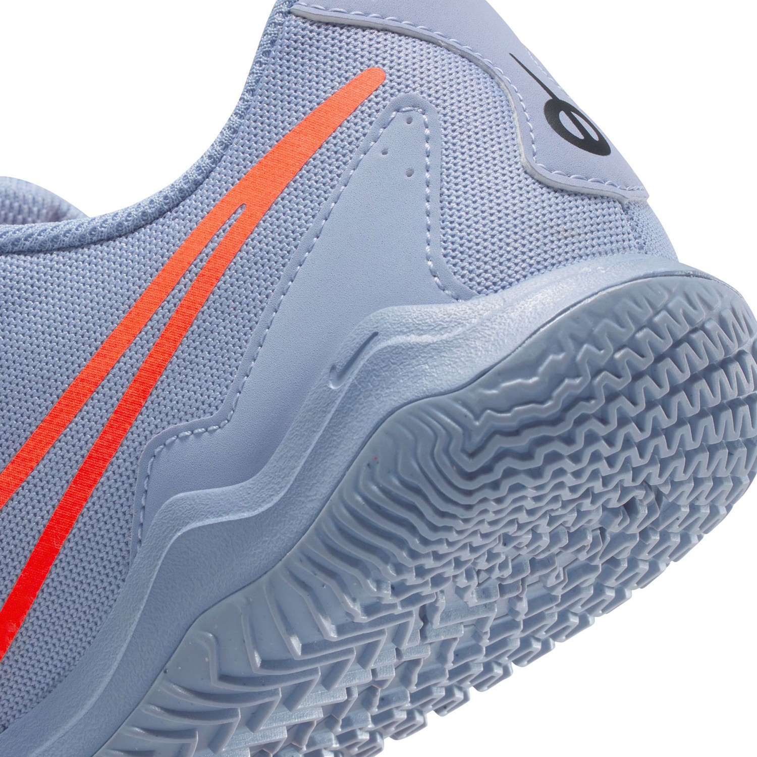 Бутси Nike JR LEGEND 10 ACADEMY IC DV4350-402