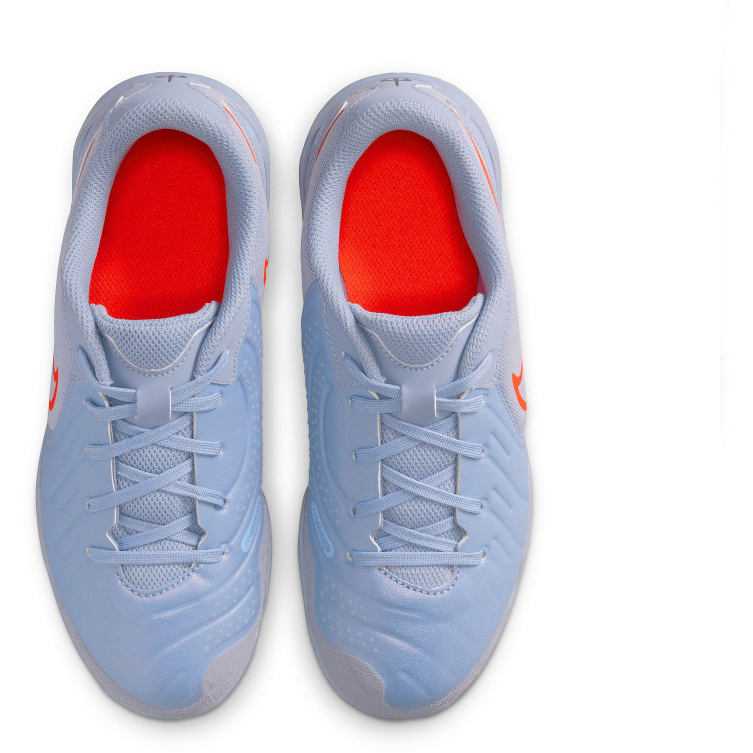 Бутси Nike JR LEGEND 10 ACADEMY IC DV4350-402
