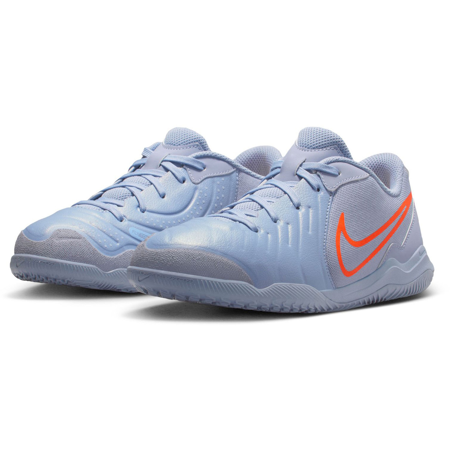 Бутси Nike JR LEGEND 10 ACADEMY IC DV4350-402