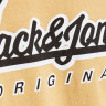 Футболка JORREGGIE TEE SS CREW NECK 12189836 Sahara Sun-JJ PRINT Jack&Jones L Жовтий 12189836SAHARASUN-JJ PRIN