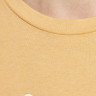 Футболка JORREGGIE TEE SS CREW NECK 12189836 Sahara Sun-JJ PRINT Jack&Jones L Жовтий 12189836SAHARASUN-JJ PRIN