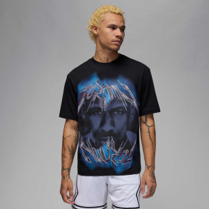 Футболка Air Jordan Sport 85 Tee Black HJ2395-010