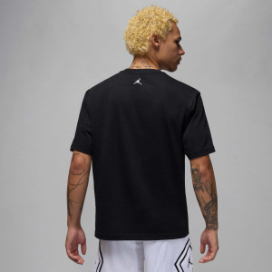 Футболка Air Jordan Sport 85 Tee Black HJ2395-010