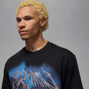 Футболка Air Jordan Sport 85 Tee Black HJ2395-010