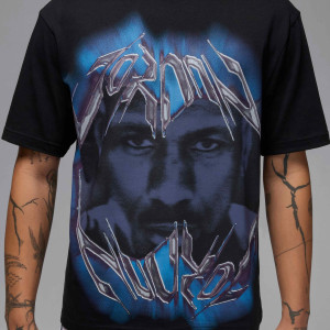 Футболка Air Jordan Sport 85 Tee Black HJ2395-010