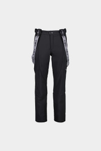 Штани лижні CMP MAN SALOPETTE 3W04407-91BG