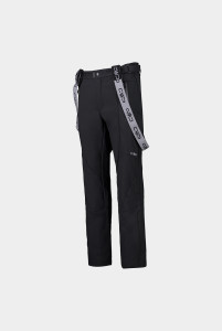 Штани лижні CMP MAN SALOPETTE 3W04407-91BG