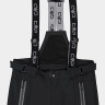 Штани лижні CMP MAN SALOPETTE 3W04407-91BG