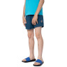 Шорти дитячі для плавання 4FJSS23UBDSM018-32S 4F 122/128 Темно-синій 4FJSS23UBDSM018-32S