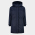 Парка CMP KID G PARKA FIX HOOD 33K1475-N950
