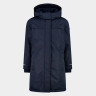Парка CMP KID G PARKA FIX HOOD 33K1475-N950