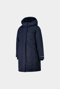 Парка CMP KID G PARKA FIX HOOD 33K1475-N950