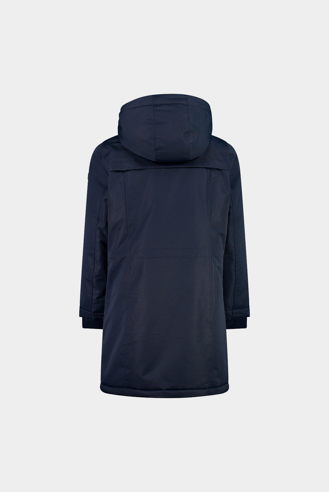 Парка CMP KID G PARKA FIX HOOD 33K1475-N950
