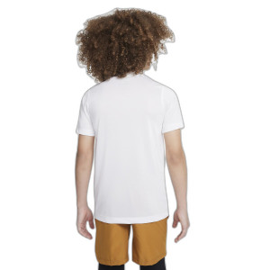 Футболка дитяча Nike Dri-Fit Just Do It Multi Sport Tee White DX9534-100