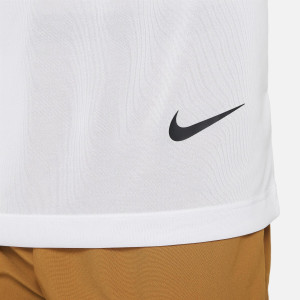 Футболка дитяча Nike Dri-Fit Just Do It Multi Sport Tee White DX9534-100