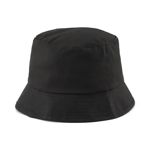 Панама Unisex PUMA Core Bucket 02436301 Puma L/XL Чорний 02436301