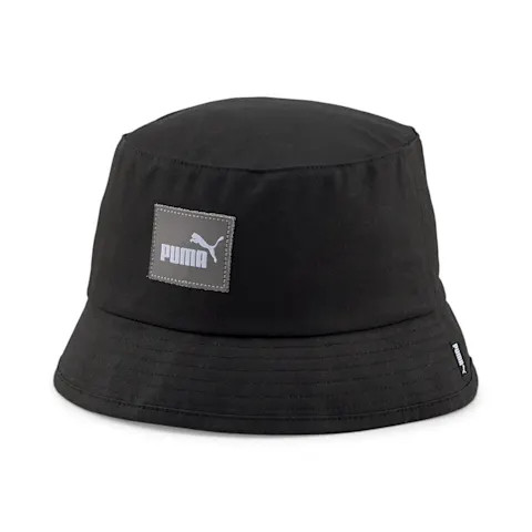 Панама Unisex PUMA Core Bucket 02436301 Puma L/XL Чорний 02436301