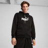 Світшот PUMA POWER Graphic Hoodie 68174101 Puma S Чорний 68174101