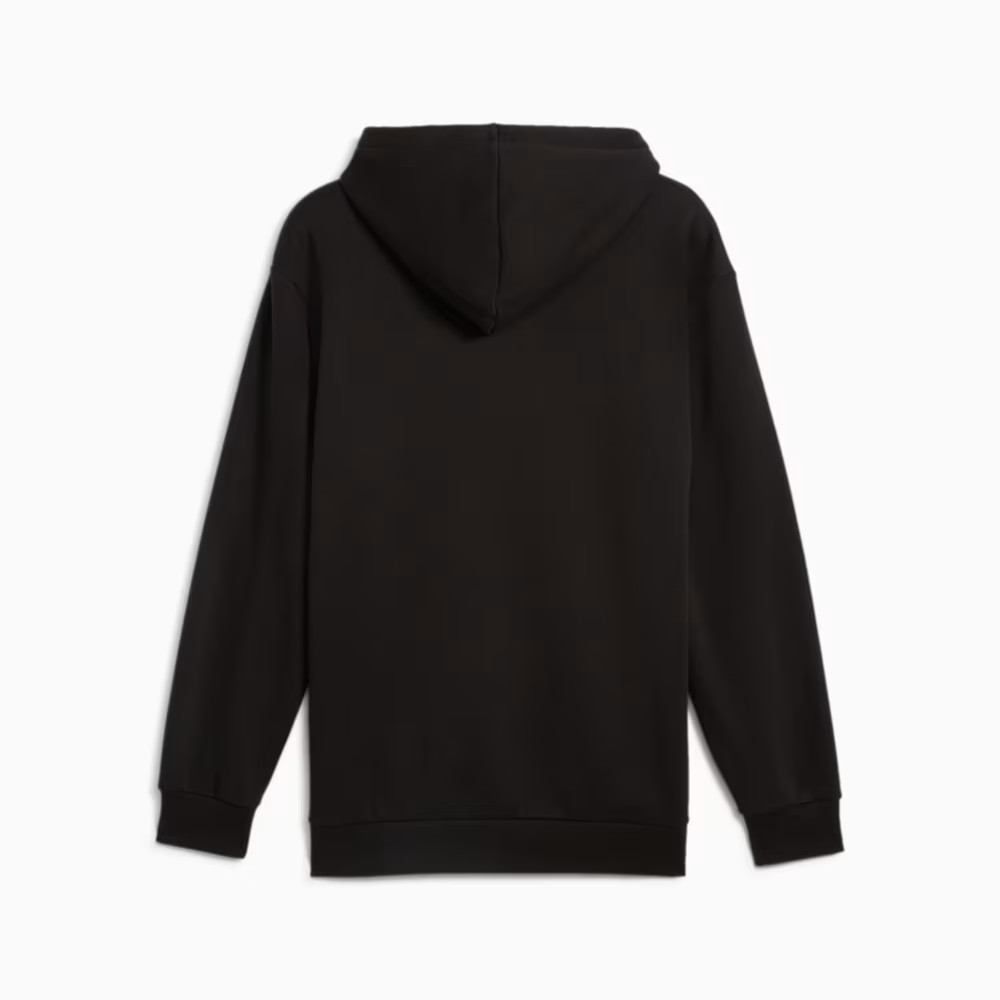 Світшот PUMA POWER Graphic Hoodie 68174101 Puma S Чорний 68174101