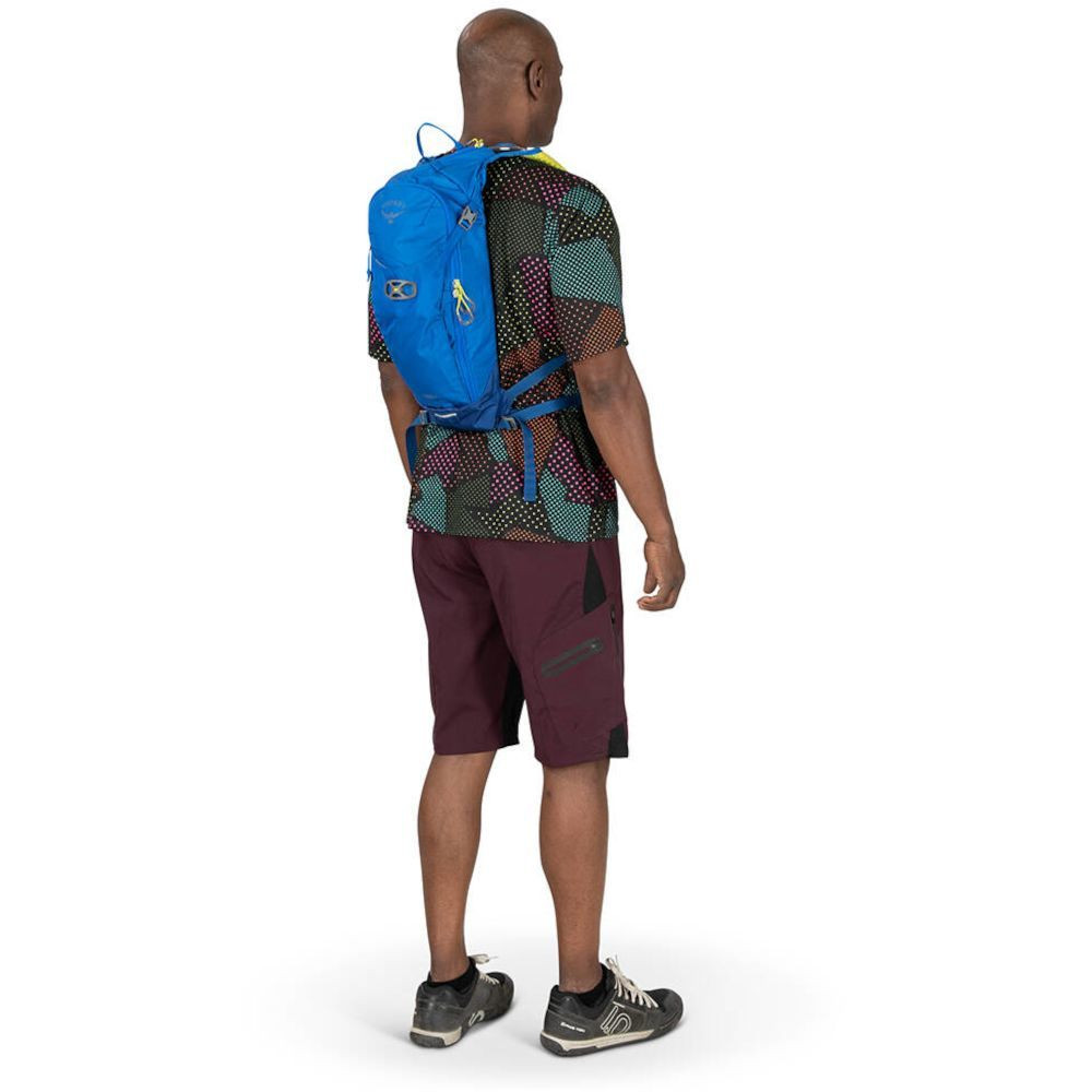 Рюкзак Osprey Siskin 8 009.3876