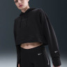 Худі жіноче Nike Pro Therma-Fit Fleece Hoodie Black HV3600-010