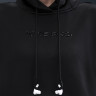Худі жіноче Nike Pro Therma-Fit Fleece Hoodie Black HV3600-010