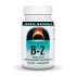 Таблетки Source Naturals Vitamin B-2 100 mg - 100 tabs 2023-10-6134