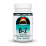 Таблетки Source Naturals Vitamin B-2 100 mg - 100 tabs 2023-10-6134