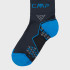 Шкарпетки CMP TRAIL SOCK SKINLIFE 3I97177-90UN