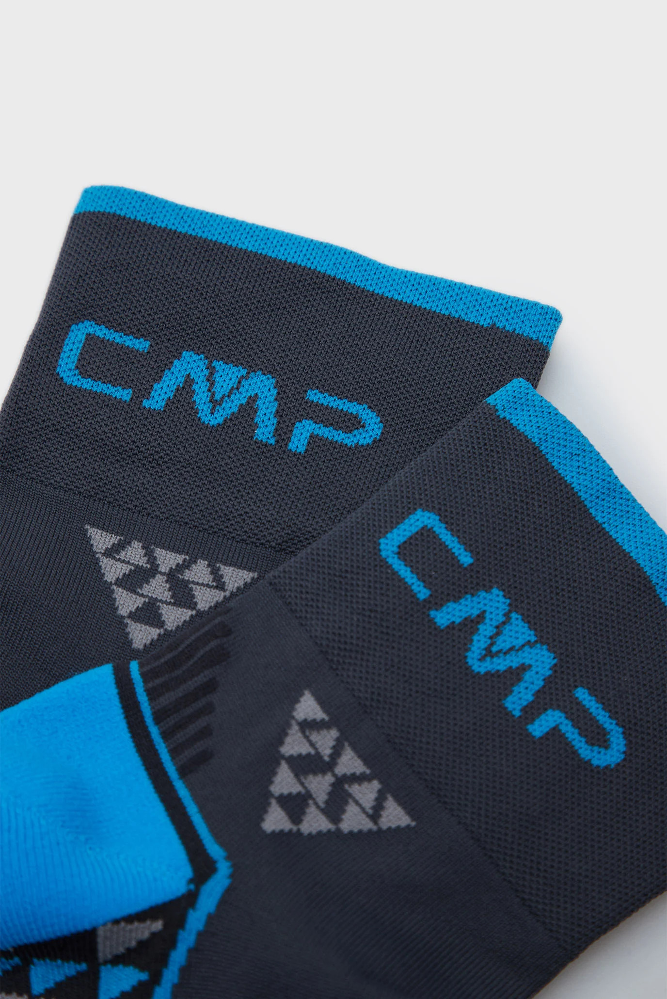 Шкарпетки CMP TRAIL SOCK SKINLIFE 3I97177-90UN