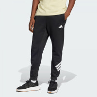 Штани спортивні M FI 3S PT JD4863 Adidas L Чорний JD4863