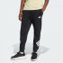 Штани спортивні M FI 3S PT JD4863 Adidas L Чорний JD4863