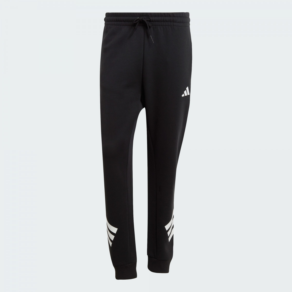 Штани спортивні M FI 3S PT JD4863 Adidas L Чорний JD4863