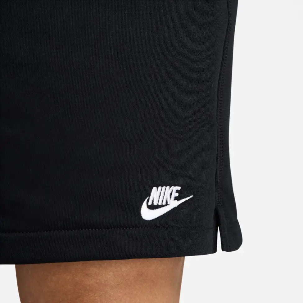 Шорти Nike M CLUB FLOW FT SHORT FN3520-010