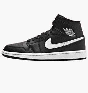 Кросівки Jordan Air 1 Mid BQ6472-011
