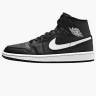 Кросівки Jordan Air 1 Mid BQ6472-011