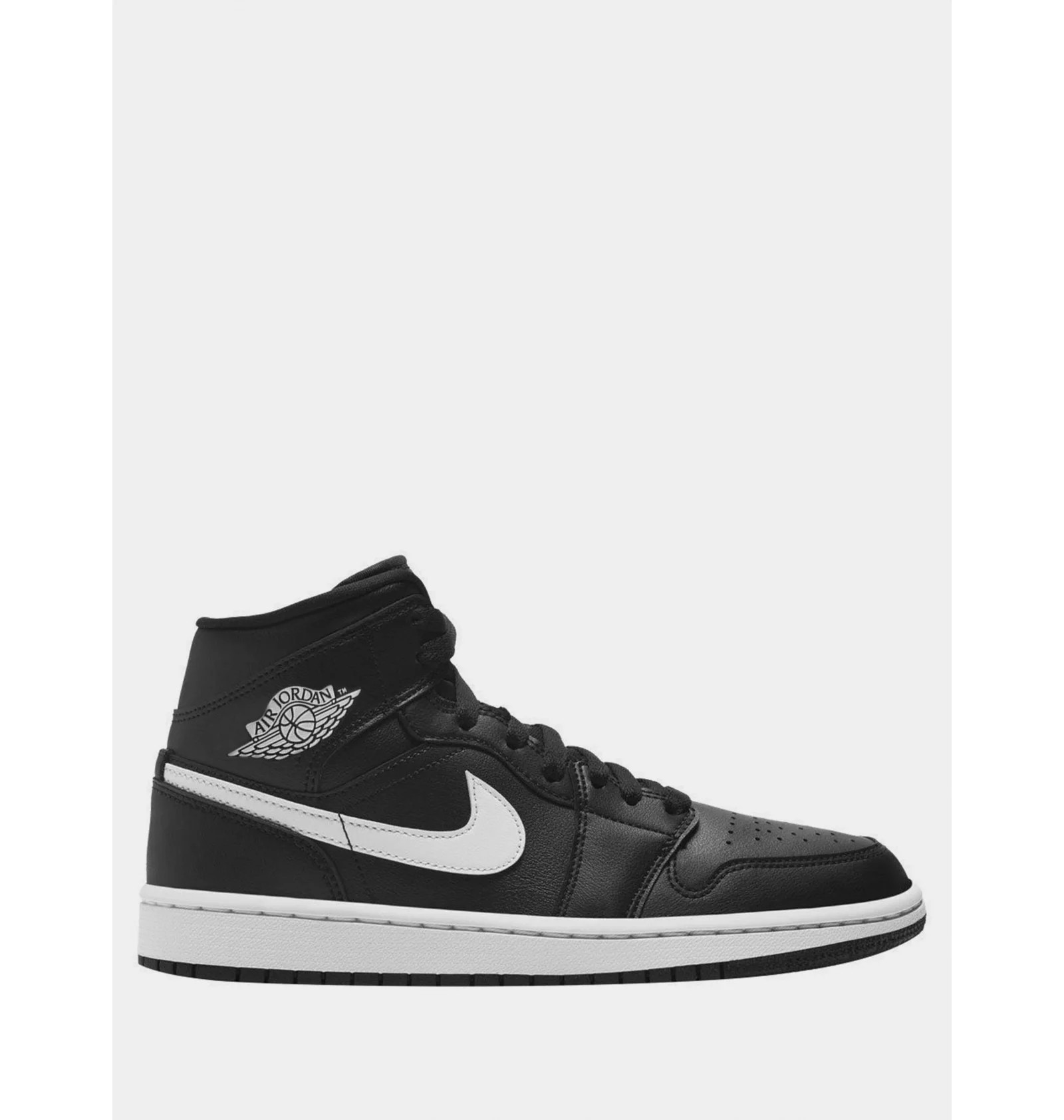 Кросівки Jordan Air  1 Mid BQ6472-011