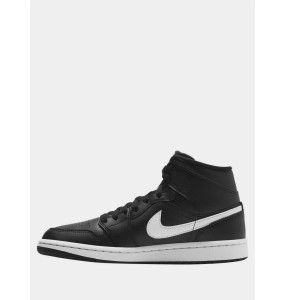 Кросівки Jordan Air 1 Mid BQ6472-011