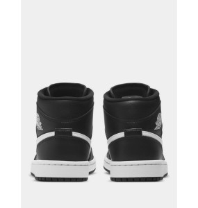 Кросівки Jordan Air 1 Mid BQ6472-011