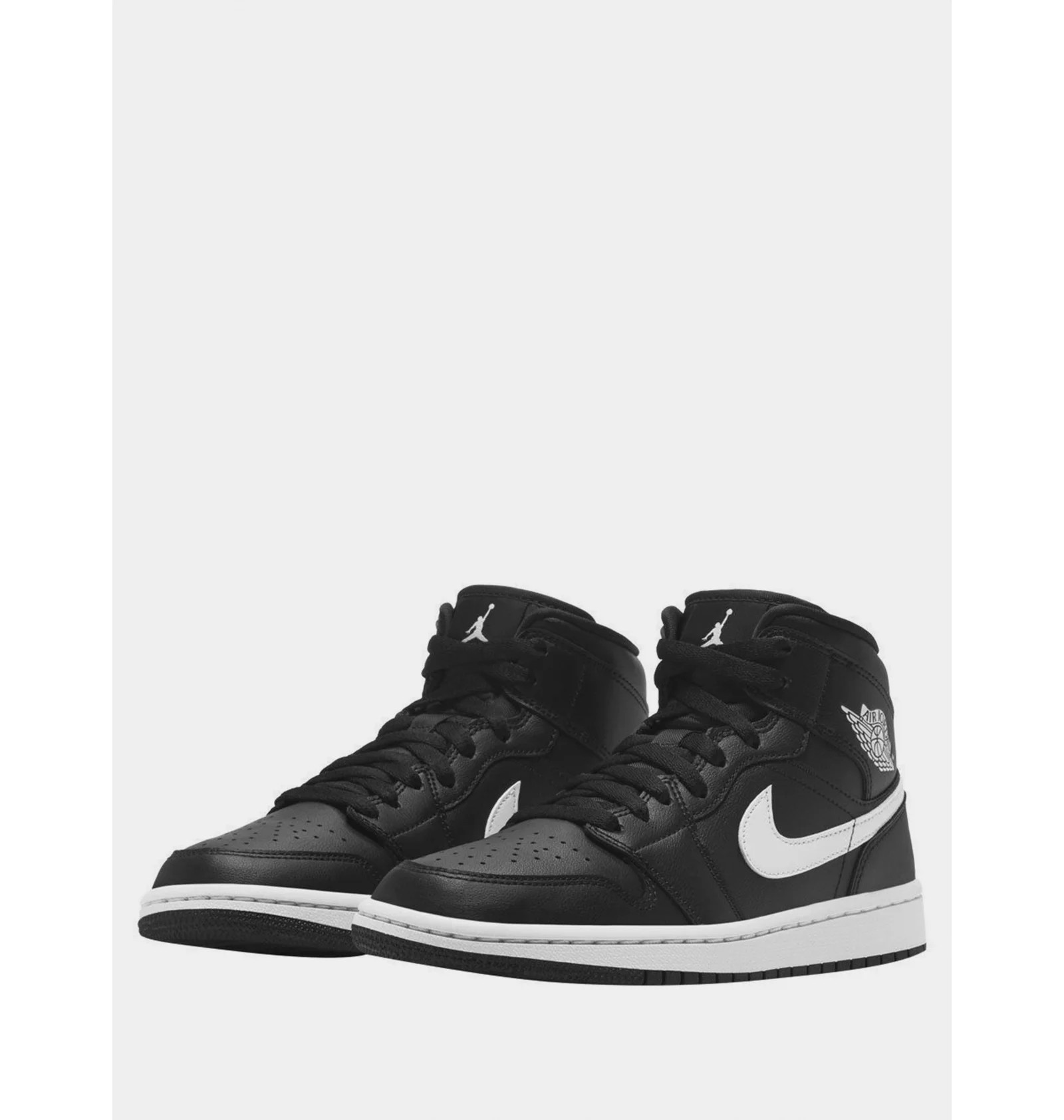 Кросівки Jordan Air  1 Mid BQ6472-011