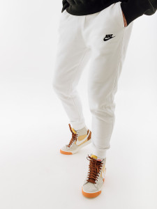 Штани Nike M NSW CLUB JGGR BB BV2671-100