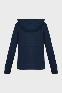 Кофта CMP Жіноча JACKET FIX HOOD 34D5586-M926