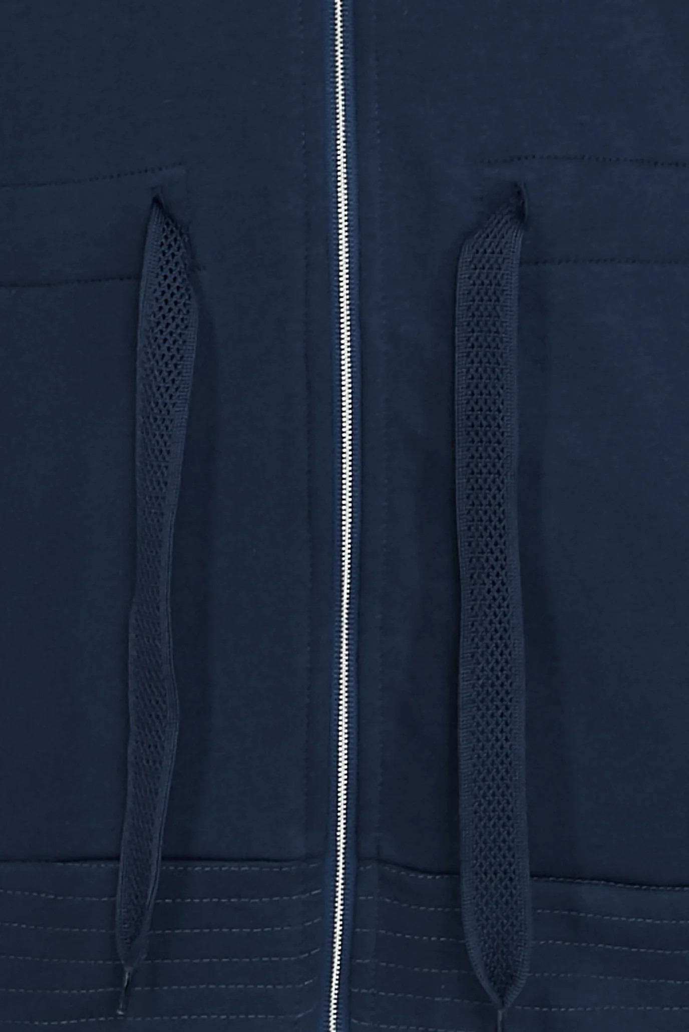 Кофта CMP Жіноча JACKET FIX HOOD 34D5586-M926